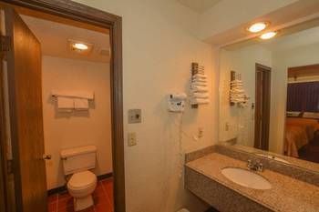 Meridian Inn Oklahoma City Airport Ngoại thất bức ảnh